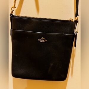 Coach Messenger Cross Body